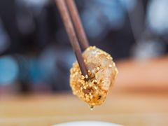 猪肠胀糯米-猪肠胀糯米(珠江路美食街店)