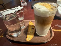 -The Lounge·大堂酒廊·北京粤财JW万豪酒店