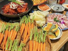 -袁山山重庆火锅(丈八北路店)