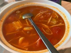 -恰八斗·猛火长沙菜(国贸店)