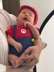 点击看大图 -玛瑞莎孕婴童摄影到家拍