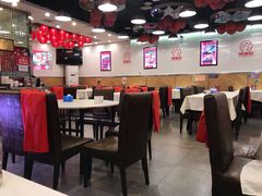 大堂-嘉陵楼馋嘴城(簋街总店)