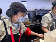 -喜茶(北京五棵松华熙店)
