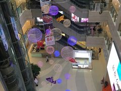 -浙北大厦购物中心(安吉店)