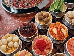 -纸盐河码头火锅(十八梯店)