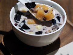 -彬媽糖水(侨鑫国际店)