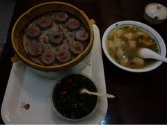 iphone_upload_pic-汪一挑馄饨(老街店)