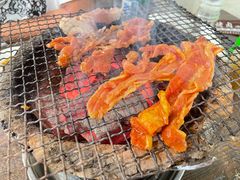 -韩风烤牛肉冷面店
