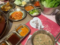 -西塔老太太泥炉烤肉(双井店)