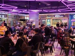 -盒马鲜生(悠方店)