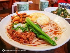 -吃货私房菜(丽江束河古镇店)