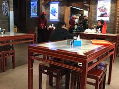 大堂-天兴居(鲜鱼口街店)