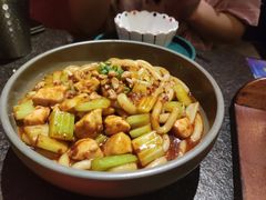 新疆拌米粉-丝路金桃·新疆菜(徐汇店)