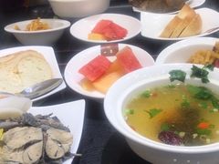 -NUR USTAM努尔师傅(碧玉华庭店)