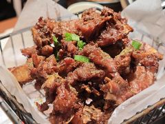 -熙成烧烤(白塔岭店)