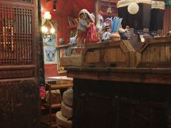 -房子红了鱼豆花重庆老火锅(广厦学院店)