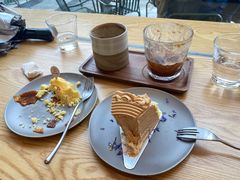 -Infica Coffee