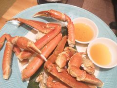 -割烹旭日本料理(龙湖狮山天街店)