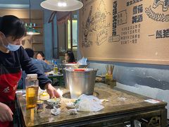 -叁口煮市井老火锅(春熙路店)