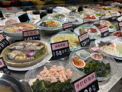 -爷爷的草帽·海鲜馆(孙塘路店)