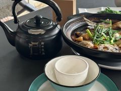 -喜洲翰林餐厅(董家百年老宅店)