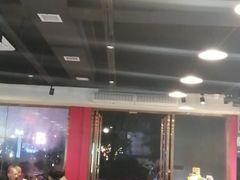 大堂-古乐牛香·鲜牛肉牛杂火锅(解放东路店)