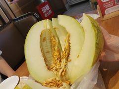 -俭寨大盘鸡·手抓肉·烧烤新疆菜(乌苏路店)