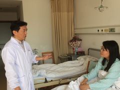 -上海市长宁区天山中医医院