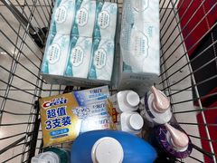 -世纪联华超市(凤起店)