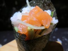 -赤稻·日式料理(禅城店)