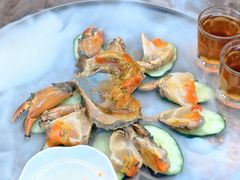 -大洋家·潮汕鱼鲜·花胶砂锅粥(天河东路店)