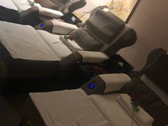 -天之手·足道·SPA·采耳(横岗店)