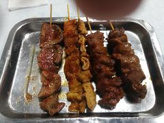 -海平馄饨(逍遥二路店)