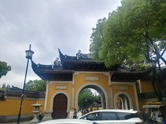 -枫桥景区