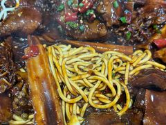 -回味黑鸭煲·始于2006(万松园店)