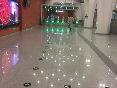 -杨庄(地铁站)
