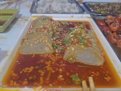 -郑喜旺烧烤(新郑店)