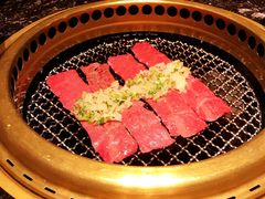-老乾杯和牛烧肉(王府中环店)