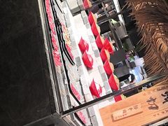 -喜庭海鲜自助(北辰三角洲北辰荟店)