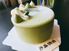 -théATRE 茶聚场(王府中環店)