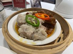 -春满园·早茶·粤菜·宴会(喜宴店)