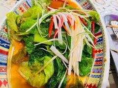 -阿拉丁新疆风味餐厅·清真(罗廊巷店)