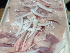 -椰夫人·养生椰子鸡(金沙洲永旺店)
