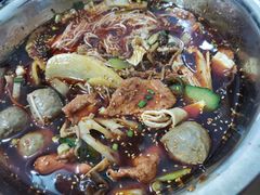 -蓉城西二道无名冒菜(西二道街店)