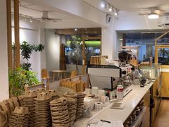 -Cafe on warm(丹霞店)