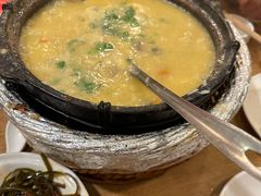 -粤仔湾砂锅粥(滨湖万达店)