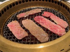 -炙城·韩式烤肉(南京东路店)