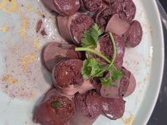 -红东阁东北菜烤肉酒馆(CROSS万象汇店)