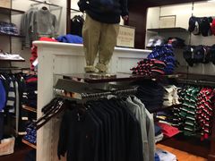 -POLO RALPH LAUREN(比斯特苏州购物村店)