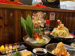 -鸟鹏烧鸟居酒屋(龙岗万科店)